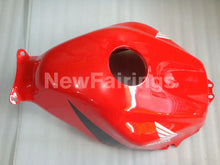 Cargar imagen en el visor de la galería, Red and White Black Factory Style - CBR600RR 03-04 Fairing