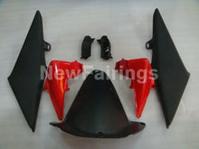 Cargar imagen en el visor de la galería, Red and White Black Factory Style - CBR600RR 03-04 Fairing