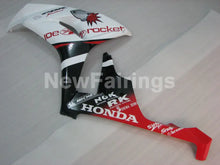 Cargar imagen en el visor de la galería, Red White and Black joe rocket - CBR1000RR 06-07 Fairing Kit