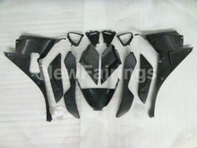 Cargar imagen en el visor de la galería, Red White and Black joe rocket - CBR1000RR 06-07 Fairing Kit