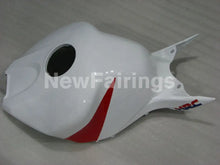 Cargar imagen en el visor de la galería, Red and White Blue Factory Style - CBR1000RR 04-05 Fairing