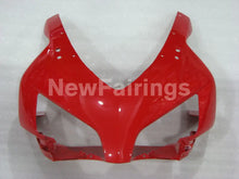 Cargar imagen en el visor de la galería, Red and White Blue Factory Style - CBR1000RR 04-05 Fairing