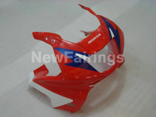 Cargar imagen en el visor de la galería, Red and White Blue Factory Style - CBR600 F3 97-98 Fairing