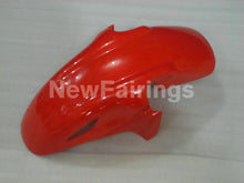 Cargar imagen en el visor de la galería, Red and White Blue Factory Style - CBR600 F3 97-98 Fairing