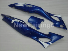 Cargar imagen en el visor de la galería, Red and White Blue Factory Style - CBR600 F3 97-98 Fairing
