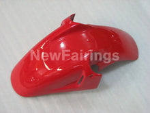 Cargar imagen en el visor de la galería, Red White Factory Style - CBR600 F2 91-94 Fairing Kit -