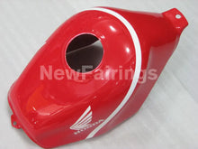 Cargar imagen en el visor de la galería, Red White Factory Style - CBR600 F2 91-94 Fairing Kit -