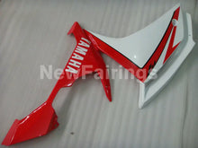 Cargar imagen en el visor de la galería, Red White Factory Style - YZF-R1 07-08 Fairing Kit