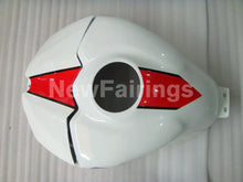 Cargar imagen en el visor de la galería, Red White Factory Style - YZF-R1 07-08 Fairing Kit