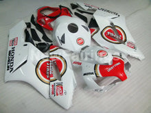 Cargar imagen en el visor de la galería, Red and White Lucky Strike - CBR1000RR 04-05 Fairing Kit -