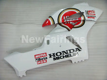 Cargar imagen en el visor de la galería, Red and White Lucky Strike - CBR1000RR 04-05 Fairing Kit -