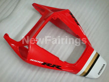 Cargar imagen en el visor de la galería, Red and White Lucky Strike - CBR1000RR 04-05 Fairing Kit -