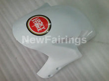 Cargar imagen en el visor de la galería, Red and White Lucky Strike - CBR1000RR 04-05 Fairing Kit -