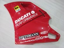 Cargar imagen en el visor de la galería, Red and White Performance - Ducati 748/916/996/998 96-02