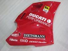 Cargar imagen en el visor de la galería, Red and White Performance - Ducati 748/916/996/998 96-02