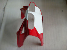 Cargar imagen en el visor de la galería, Red and White Shell - Ducati 748/916/996/998 96-02 Fairing
