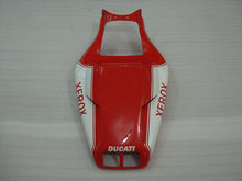 Cargar imagen en el visor de la galería, Red and White XEROX - Ducati 748/916/996/998 96-02 Fairing
