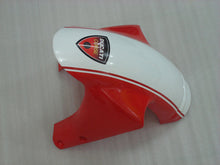 Cargar imagen en el visor de la galería, Red and White XEROX - Ducati 748/916/996/998 96-02 Fairing