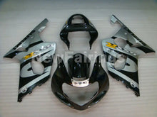 Cargar imagen en el visor de la galería, Silver and Black Factory Style - GSX - R1000 00 - 02