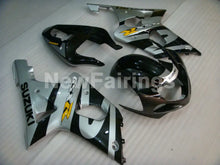Cargar imagen en el visor de la galería, Silver and Black Factory Style - GSX - R1000 00 - 02
