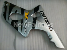 Cargar imagen en el visor de la galería, Silver and Black Factory Style - GSX - R1000 00 - 02