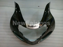 Cargar imagen en el visor de la galería, Silver and Black Factory Style - GSX - R1000 00 - 02