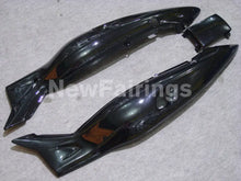 Cargar imagen en el visor de la galería, Silver and Black Factory Style - YZF600R Thundercat 96-07 Fairing Kit Vehicles &amp; Parts &gt; Vehicle Parts &amp; Accessories &gt;
