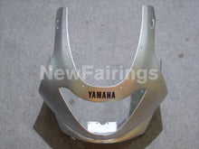 Cargar imagen en el visor de la galería, Silver and Black Factory Style - YZF600R Thundercat 96-07 Fairing Kit Vehicles &amp; Parts &gt; Vehicle Parts &amp; Accessories &gt;