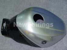 Cargar imagen en el visor de la galería, Silver and Black Factory Style - YZF600R Thundercat 96-07 Fairing Kit Vehicles &amp; Parts &gt; Vehicle Parts &amp; Accessories &gt;