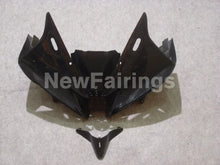 Cargar imagen en el visor de la galería, Silver and Black Matte Black Factory Style - YZF-R6 06-07 Fairing Kit Vehicles &amp; Parts &gt; Vehicle Parts &amp; Accessories &gt;