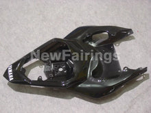 Cargar imagen en el visor de la galería, Silver and Black Matte Black Factory Style - YZF-R6 06-07 Fairing Kit Vehicles &amp; Parts &gt; Vehicle Parts &amp; Accessories &gt;