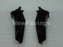 Cargar imagen en el visor de la galería, Silver and Black Repsol - CBR600RR 05-06 Fairing Kit -