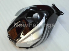 Cargar imagen en el visor de la galería, Silver and Black Repsol - CBR600RR 05-06 Fairing Kit -