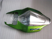 Cargar imagen en el visor de la galería, Silver and Green Black Factory Style - GSX - R1000 07 - 08