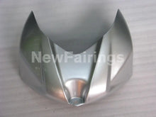 Cargar imagen en el visor de la galería, Silver and Green Black Factory Style - GSX - R1000 07 - 08