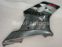 Cargar imagen en el visor de la galería, Silver and Grey Black Factory Style - GSX - R1000 03 - 04