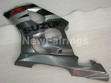 Cargar imagen en el visor de la galería, Silver and Grey Black Factory Style - GSX - R1000 03 - 04