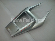Cargar imagen en el visor de la galería, Silver and Matte Black Factory Style - YZF-R1 02-03 Fairing