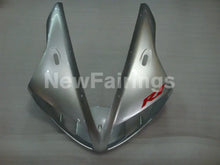 Cargar imagen en el visor de la galería, Silver and Matte Black Factory Style - YZF-R1 02-03 Fairing