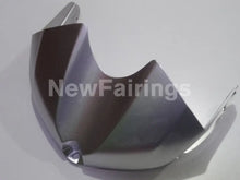 Cargar imagen en el visor de la galería, Silver and Matte Black No decals - YZF-R6 08-16 Fairing Kit Vehicles &amp; Parts &gt; Vehicle Parts &amp; Accessories &gt; Motor
