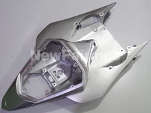 Cargar imagen en el visor de la galería, Silver and Matte Black No decals - YZF-R6 08-16 Fairing Kit Vehicles &amp; Parts &gt; Vehicle Parts &amp; Accessories &gt; Motor
