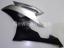 Cargar imagen en el visor de la galería, Silver and Matte Black No decals - YZF-R6 08-16 Fairing Kit Vehicles &amp; Parts &gt; Vehicle Parts &amp; Accessories &gt; Motor