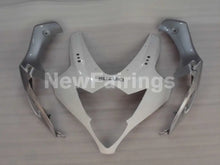 Cargar imagen en el visor de la galería, Silver and White Black Factory Style - GSX - R1000 05 - 06