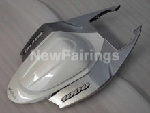 Cargar imagen en el visor de la galería, Silver and White Black Factory Style - GSX - R1000 05 - 06
