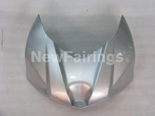 Cargar imagen en el visor de la galería, Silver and Wine Red Black Factory Style - GSX - R1000 07