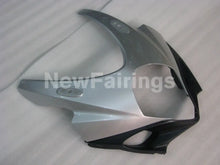Cargar imagen en el visor de la galería, Silver and Wine Red Black Factory Style - GSX - R1000 07