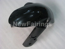 Cargar imagen en el visor de la galería, Silver and Wine Red Black Factory Style - GSX - R1000 07