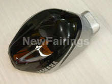 Cargar imagen en el visor de la galería, Silver and Wine Red Black Factory Style - YZF600R Thundercat 96-07 Fairing Kit Vehicles &amp; Parts &gt; Vehicle Parts &amp;