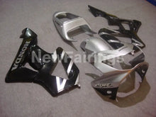 Cargar imagen en el visor de la galería, Silver and Black Factory Style - CBR 929 RR 00-01 Fairing