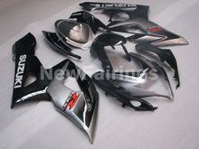 Cargar imagen en el visor de la galería, Silver and Black Factory Style - GSX - R1000 05 - 06